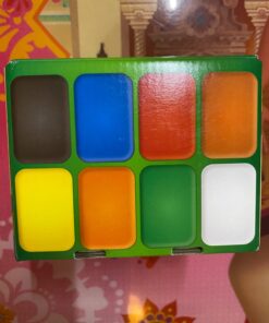 Crayola Modeling Clay in Bold Colors, 2lbs, Gift for Kids, Ages 4 & Up 24 615RJUP5NRL