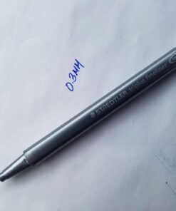 Staedtler Triplus Fineliner Black 0.3mm - Pack of Six 34 615SRuW7MzL