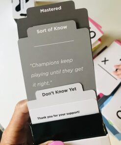 Think Tank Scholar 681 Math Flash Cards & Math Dice (Award Winning) Addition, Subtraction, Multiplication & Division - All Facts & Games - Kids Ages 4+ Kindergarten, 1ST, 2ND, 3RD, 4TH, 5TH, 6TH Grade 2 Dice + Add, Sub, Mult, Div 27 615SVUJIowL