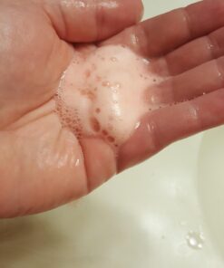 Hibiclens – Antimicrobial, Antiseptic Soap and Skin Cleanser – Foaming Pump Included – 16 oz – for Home and Hospital – 4% CHG 29 615SYfiXoJL