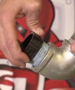 Oatey 15804 Hercules Megaloc Multi-Purpose Thread Sealant Small 12 615SlRxu2dL