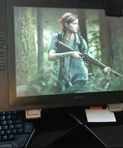 Redragon K585 DITI One-Handed RGB Mechanical Gaming Keyboard, 42 Keys Type-C Professional Gaming Keypad w/Upgraded Hot-Swappable Socket, 7 Onboard Macro Keys & Detachable Wrist Rest Blue Switch Black 59 615SuDDnn3L