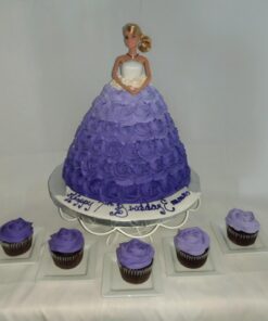 Barbie Fairytale Ballerina Doll, Pink 57 615TNwkdvL