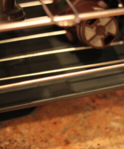 Polder KTH-615 Dish Rack & Tray 4 PC Combo– Advantage System Includes Rack, Drain Tray, Removable Drying Tray & Cutlery Holder – Stainless Steel & Plastic 4-piece 62 615TmZxMC1L