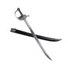 Etrading Caribbean Pirate Cutlass Sword Jack Sparrow Movie Replica Bow Guard 3 615Vvw QOvL