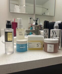 COSRX Snail Mucin 96% Power Repairing Essence 3.38 fl.oz 100ml, Hydrating Serum for Face with Snail Secretion Filtrate for Dull Skin & Fine Lines, Korean Skincare Snail Essence 43 615XEUiYFTL