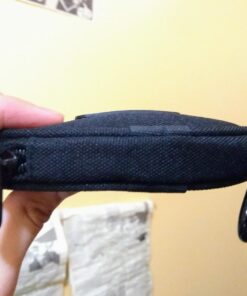 Shure SE215 PRO Wired Earbuds - Professional Sound Isolating Earphones, Clear Sound & Deep Bass, Single Dynamic MicroDriver, Secure Fit In Ear Monitor, plus Carrying Case & Fit Kit - Black (SE215-K) 3.5mm Cable 32 615YXrjCXCL