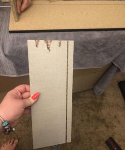 South Shore Step One 6-Drawer Double Dresser,Pure Black with Matte Nickel Handles Pure Black 34 615YlTRhddL