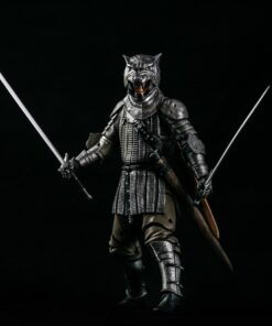 Alternative view of Funko Legacy Action: GOT - The Hound