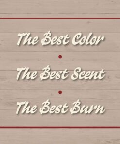 Lavender Chamomile Scented 13 Ounce Mason Jar Candle by Our Own Candle Company 1 19 615e3bD4ukL