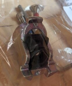 Alternative view of Moen 100429 Single Handle Faucet Adapter Kit Unfinished