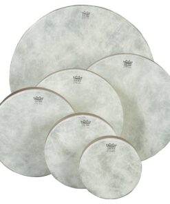 Remo Fiberskyn 3 22" Diameter 2.5" Depth Frame Drum 22 Inch