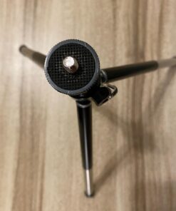 Amazon Basics Lightweight Mini Tripod 1-Pack 40 615ewcTR2QL
