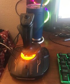 Thrustmaster T16000M FCS USB Flight Stick (Windows) Black Flight Stick T16000M FCS 35 615hGDUKcL