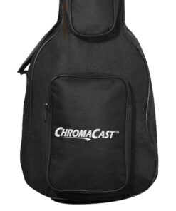 ChromaCast CC-TN-BAG Tenor Ukulele Padded Bag 8 615iT9ZVNrL