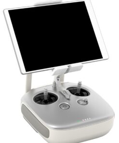 Alternative view of DJI Inspire 1 Remote Controller