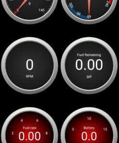 OBDLink LX OBD2 Bluetooth Scanner for Android and Windows 46 615koRw4IKL