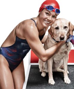 Speedo Unisex-Adult Swim Goggles Vanquisher Smoke 16 615lQoaJaUL