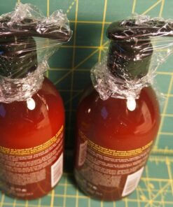 Luseta Argan Oil Sulfate Free Shampoo and Conditioner Set 2 x16.9Fl Oz Thickening for Hair Loss - Best for Damaged,Thin, Dry, Curly Hair - Smoothing & Nourishing 16.9 Fl Oz (Pack of 2) 26 615mEYvMCDL