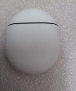 Google Pixel Buds Pro - Noise Canceling Earbuds - Up to 31 Hour Battery Life with Charging Case - Bluetooth Headphones - Compatible with Android - Charcoal 57 615mK2LGjgL