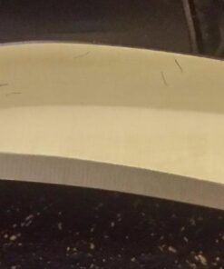 Ridge Runner Executive Wooden Bowie Knife 25 615o8MzGXML