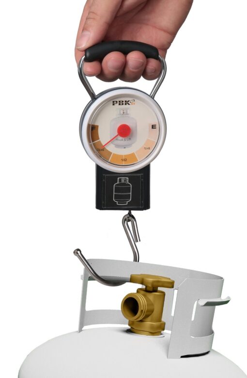 Propane Tank Gauge Scale