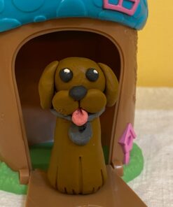 Crayola Modeling Clay in Bold Colors, 2lbs, Gift for Kids, Ages 4 & Up 25 615qVoTuTyL