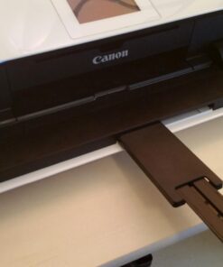 Canon Office Products MG7120 WH Wireless Inkjet Photo All-in-One Printer 30 615qfLePUIL