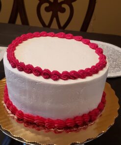 Whimsical Practicality Checks Birthday Cake Borders 20 615qusKjb8L