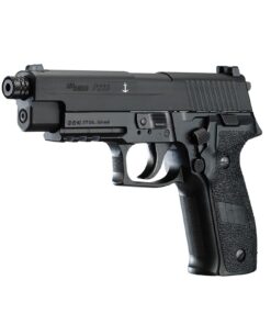 Sig Sauer P226 .177 Airgun Pellet Pistol Black Air Pistol 177 Caliber 26 615r7n7 7IL