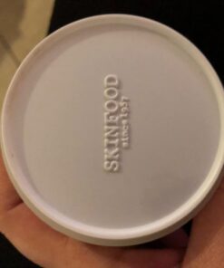 SKIN FOOD Black Sugar Mask Wash Off 4.05 fl. oz.(120g) - Black Sugar Scrub - Sugar Face Scrub to Hydrate and Nourish the Skin - Exfoliating Sugar Scrub - Facial Mask Wash Off Sugar Scrub 3.52 Fl Oz (Pack of 1) 39 615rq4ss 4L