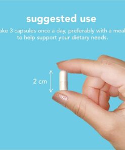 Alternative view of Vitamin Bounty Tune Your Keto Multivitamin - Keto Vitamins, Keto Multivitamin Women and Men, Electrolytes with Vitamin C, Magnesium, Collagen, Potassium, MCT, Energy Support - 90 Capsules