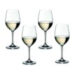 Riedel Vinum Crystal Viognier/Chardonnay Wine Glass, Set of 4 4 615tn3FhXzL