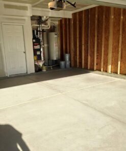 Rust-Oleum 238466 Epoxy Shield Esh-06 Professional Based Floor Coating Kit, Liquid, Tan, Solvent Like, 263 G/L Voc, 2 Gallon (Pack of 1), Dunes Sand, 11 Fl Oz 55 615uq2RRptL