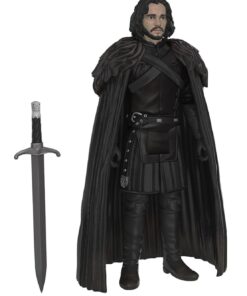 Funko Game of Thrones Jon Snow Action Figure 4 615vOiVt5L