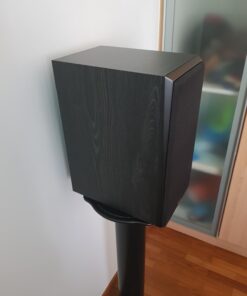 Klipsch RP-600M Reference Premiere Bookshelf Speakers - Pair (Ebony) Ebony 39 615wLnSScuL