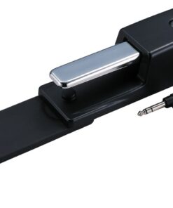 Roland DP-10 Real-Feel Pedal with Non-Slip Rubber Plate 12 615wT5GfaqL