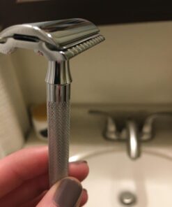 Double Edge Safety Razor 47 615wVGgiE0L