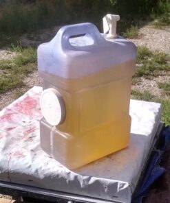 Potable Aqua Water Purification Tablets, Portable and Effective Water Purification Solution for Camping, Hiking, Emergencies, Natural Disasters and International Travel, Two 50ct Bottles, Blue 100 Tablets - Twin pack 26 615xCO5GUL