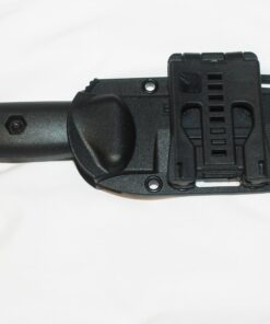 KA-BAR Becker BK2 Campanion Fixed Blade Knife, Carbon Steel 48 615xnw27pyL