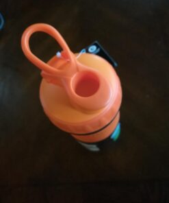 Gatorade Sport Water Bottle, Shaker Bottle, 28 Ounce Premium Shaker 26 615xwvWZ0L