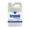 Weber Odorless Turpenoid, Artist Paint Thinner and Cleaner, 946ml (32 Fl Oz) Bottle, 1 Each 1 Quart (Pack of 1) 2 615yVZEIlHL
