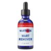 Warticide Fast-Acting Wart Remover - Plantar and Genital Wart Removal, Attacks Warts On Contact, Easy Application (1 Fluid Ounce) 1 Fl Oz (Pack of 1) 2 615zvRlfIL