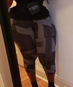 Ann Chery 2051 Latex Fit Women Waist Trimmer Belt for Weight Loss Lumbar Support,US L/EU 36 (Fits 31-32 Inch Waist),Black L/36 (Fits 31-32 Inch Waist) Black 16 616 6t5s0GL