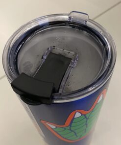 20/10 OZ - 2 Replacement Lids for Yeti Tumblers like Yeti Lids - 3.3 Inch Diameter - Spill Proof Lids for Yeti Tumblers - Tumbler Lid for Replacement Yeti Cup Lid 20/10 oz, Tumbler Lids 2 Count (Pack of 1) 31 6160FnkuqTL