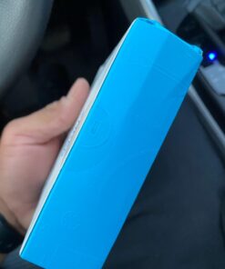 Anker 60W PIQ 3.0 & GaN Tech Dual Port Charger, PowerPort Atom III (2 Ports) Travel Charger with a 45W USB C Port, for Laptops, MacBook, iPad Pro, iPhone, Galaxy, Pixel and More White 49 61625pXgR0L 2