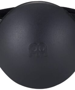 Meinl Percussion Foot Shaker with Strap-NOT Made in China-Ideal for Cajon Players, Guitarists and Singer/Songwriters, 2-Year Warranty, (FS-BK) 9 6163b1TemUL
