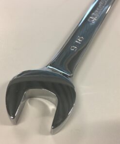 Gearwrench 20-Piece Ratcheting Wrench Set, SAE and Metric # 35720 28 61645vHQT8L