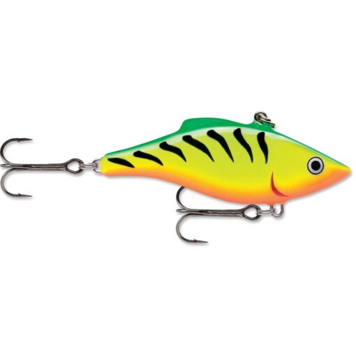 Rapala Rattlin 05 Fishing Lures Firetiger