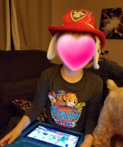 Rubie's Paw Patrol Marshall Child Costume, Small 26 6165sZPglDL